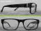OKULARY KOREKCYJNE PRZECIWSŁONECZNE LUB BIAŁE