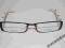 OKULARY OPRAWKI 0011   BURTON AND MORRIS DOMINO