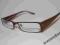 OKULARY OPRAWKI 0011   BURTON AND MORRIS BROWN