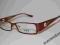 OKULARY OPRAWKI 0011  LEVIS 05095 BROWN