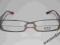 OKULARY OPRAWKI 0011  LEVIS LS050095 GREY AO13
