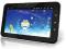 Tablet Apollo Quicki 730 1.2ghz 512mb Android WIFI
