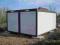 kontener socjalny - biurowy NOWY cena netto 29500
