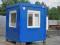 Kontener socjalny,biurowy,Stróżówka netto 10000 zł