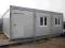 kontener socjalny - biurowy NOWY cena netto 49000