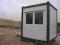 Kontener socjalny,biurowy,Stróżówka  N O W A