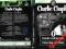 NAJTANSZE FILMY ** CHARLIE CHAPLIN ** DVD