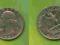 USA 25 Cent 1981 r. P
