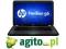 HP PAVILION G6-1205SW AMD E2/4GB/320GB/6380G/W7