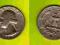 USA 25 Cent 1965 r.