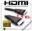 Kabel HDMI-HDMI 1,5 m Full HD