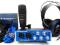 INTERFACE AUDIO PRESONUS AUDIOBOX STUDIO 1BOX