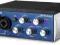 Interface audio PRESONUS USB AUDIOBOX