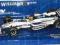 F1 Williams BMW FW22 1/43 Minichamps