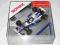 F1 Williams prezentacja 1997 limitowana edycja