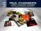 Paul Chambers - 8 Classic Albums 4CD(FOLIA) ######