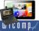 Goclever A73 7'/WiFi/Android2.3.4/ pojemn. + etui