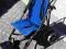 OTTO BOCK ECO BUGGY spacerówka dla dzieci MPD!!!