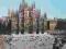 WŁOCHY - MILANO - MEDIOLAN - KATEDRA