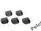GoPro Flat Adhesive Mounts - Mocowanie - Nowe  P-n