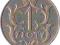 POLSKA moneta 1 złoty 1929 Ni - Fi OB 008
