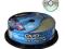 DVD+R DL EMTEC x8 8.5GB C25*36310