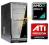 MEGA _X3 3x3.2Ghz_4GB DDR3 160GB HD3000 2GB DVD-RW