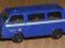 Herpa Volkswagen Bus THW skala H-0 ( 1:87 )