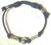 bransoletka charms, sznurek,  HAND MADE!!