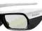 OKULARY SONY 3D TDG-BR250!!!!BIAŁE!!!!
