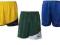 Spodenki Hummel Grassroots Poly Short r. M 3 kol.