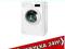 PRALKA INDESIT IWSE 51050 B ECO 5KG NOWA PL GW