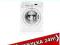 PRALKA HOTPOINT ARISTON WMF 702 EU 7KG NOWA PL GW