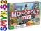 HASBRO Gra MONOPOLY CITY 3D 01790 Promocja!!!