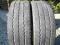 CONTINENTAL VANCO+MICHELIN AGILIS 51 215/65R16C