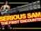 Serious Sam: The First Encounter - Steam Key
