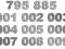 795-885-001 (002) (003) (004) (005) (006) do (009)