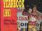 KSIĄŻKA: SPEEDWAY YEARBOOK 1991