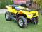 QUAD BOMBARDIER OUTLANDER 400cm3