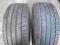 2 OPONY MICHELIN PILOT EXALTO PE2 205/45R16