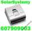 Regulator Phocos CX 20A 12/24V Bateria słoneczna