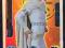 PADME karta MASTER Star Wars FORCE ATTAX 234