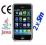 SciPhone I9+++ I68 DUAL SIM MENU PL GWARANCJA PL
