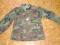 bluza woodland large short L-S LS us army NYCO BDU