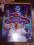ZACZAROWANA - BAJKA DISNEY DVD