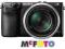 Sony NEX-7 + 18-55 mm - Nowy Raty SKLEP McFoto
