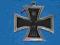 Krzyż żelazny 1914