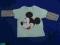 bluzka h&m myszka miki 62 2-4m disney