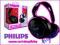 * SŁUCHAWKI PHILIPS SHP2000 SHP 2000 HiFi ŚLĄSK