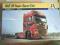 Italeri Daf 95XF Super Space Cab NOWKA 3834